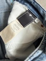 Джинсы For all 7 all Mankind, S
