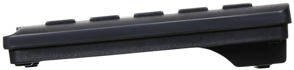 Клавиатура Acer OKW010 черный