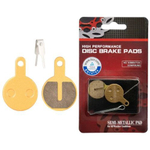 Колодки тормозные керамические ТР-07B для электросамокатов и велосипедов