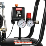 BRAIT КВ-3300/100Х3 безмасляный воздушный компрессор 20.01.012.043