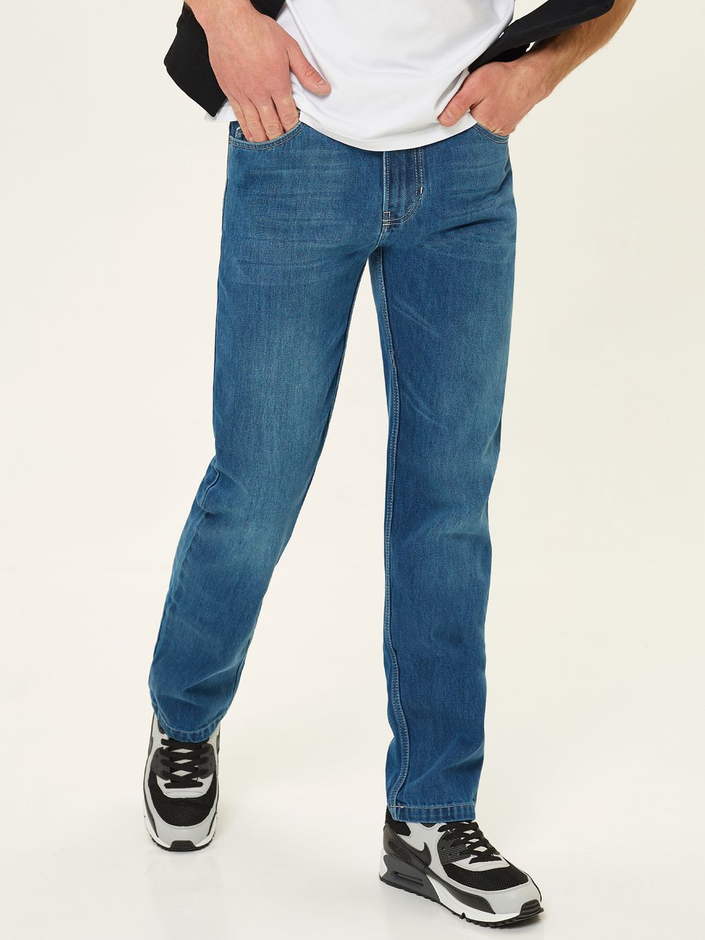 JC101 / Светло-синий