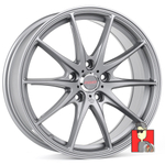 Комплект дисков RAYS 17x7 et38 5x112