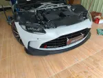 Обвес переделка для ASTON MARTIN из VANTAGE 2018 - 2024 в V12 VANTAGE 2024+ Астон Мартин