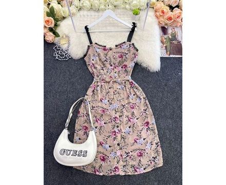 Сарафан 2592626 Fabrika