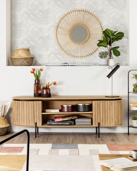 Контейнер Quelia гранатовый