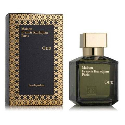 Женская парфюмерия Парфюмерия унисекс Maison Francis Kurkdjian EDP Oud 70 ml