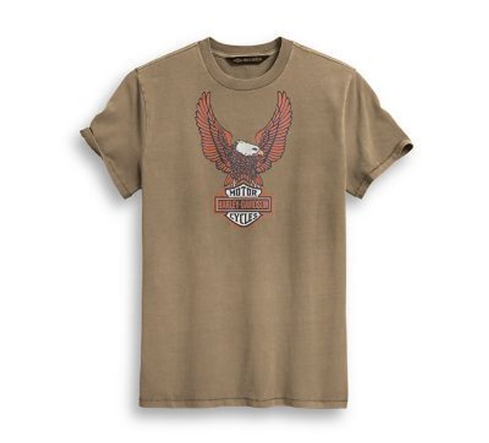 Футболка Harley-Davidson Футболка Harley-Davidson