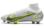 Кроссовки Nike Mercurial Superfly 8 14 Fg