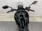 Honda NC700X , 2012