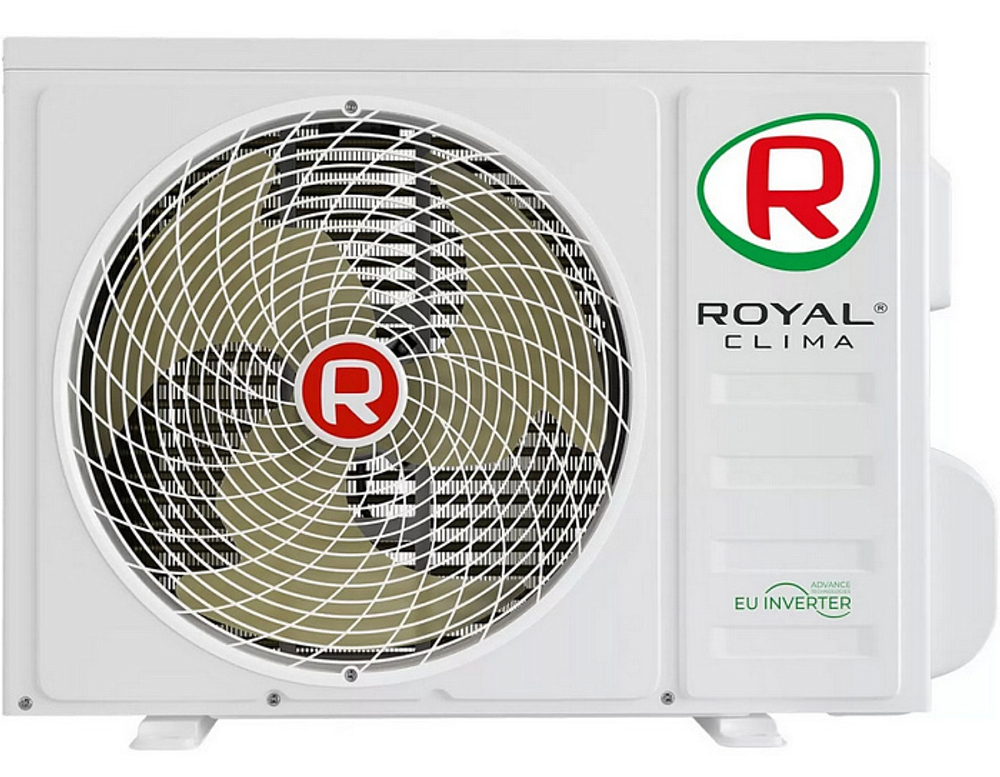 Настенная сплит-система ROYAL Clima RCI-RSB40HN