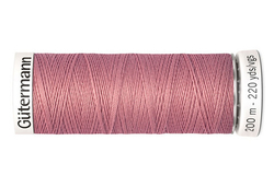 Нитки универсальные Sew All, 100% п/э-200 метров(№000 - №676)-Gutermann