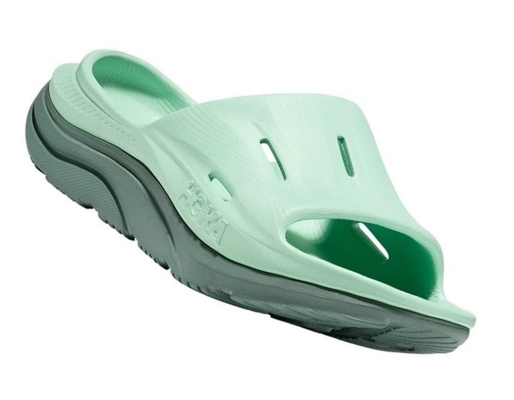 Сланцы Hoka Ora Recovery Slide 3