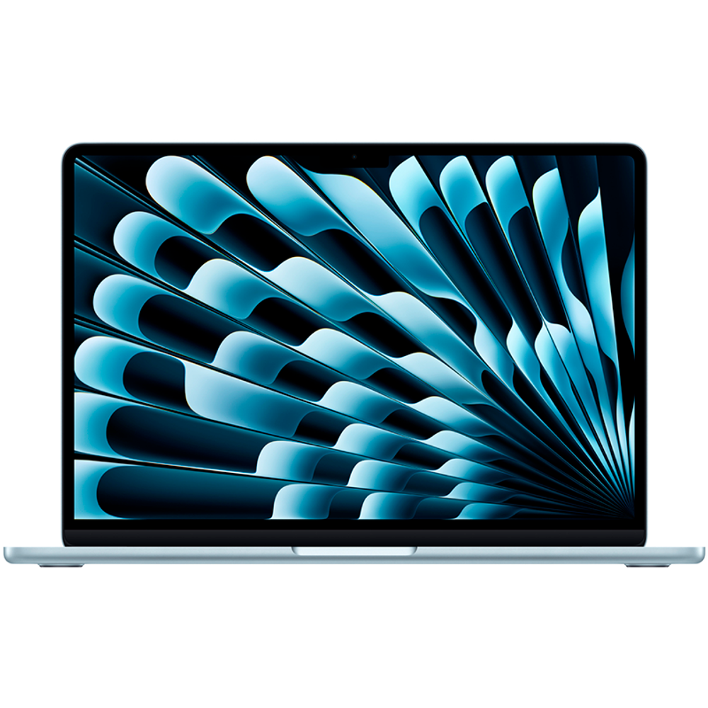 MacBook Air 15 M4 10c CPU 10c GPU 16/256 ГБ