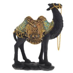 GAEM Фигурка декоративная "Верблюд", L14 W5 H18,5 см, 2в.