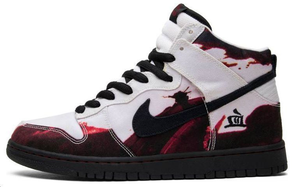 Кроссовки Nike Dunk Sb Melvins