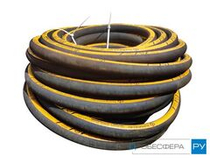 Пескоструйный рукав Baseacor-32 32х48 бухта 10м арт. BA-BHCS-32-10