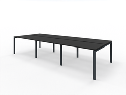 Бенч 6 рабочих мест