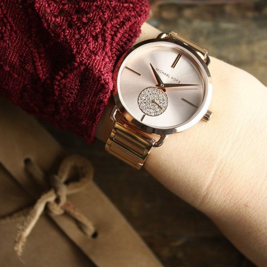 Женские часы Michael Kors MK3640