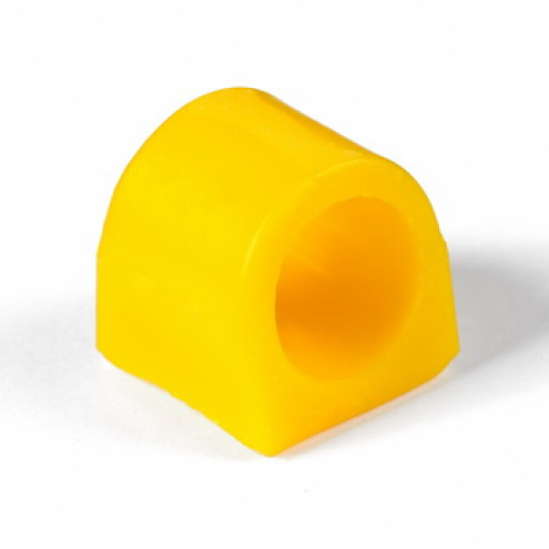 Полиуретановая втулка стабилизатора, передней подвески I.D. = 37,7 мм (2 шт.), Точка опоры.11-01-1383