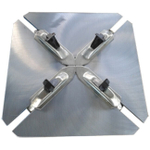 Шиномонтажный станок М-200 AE&T (220В)