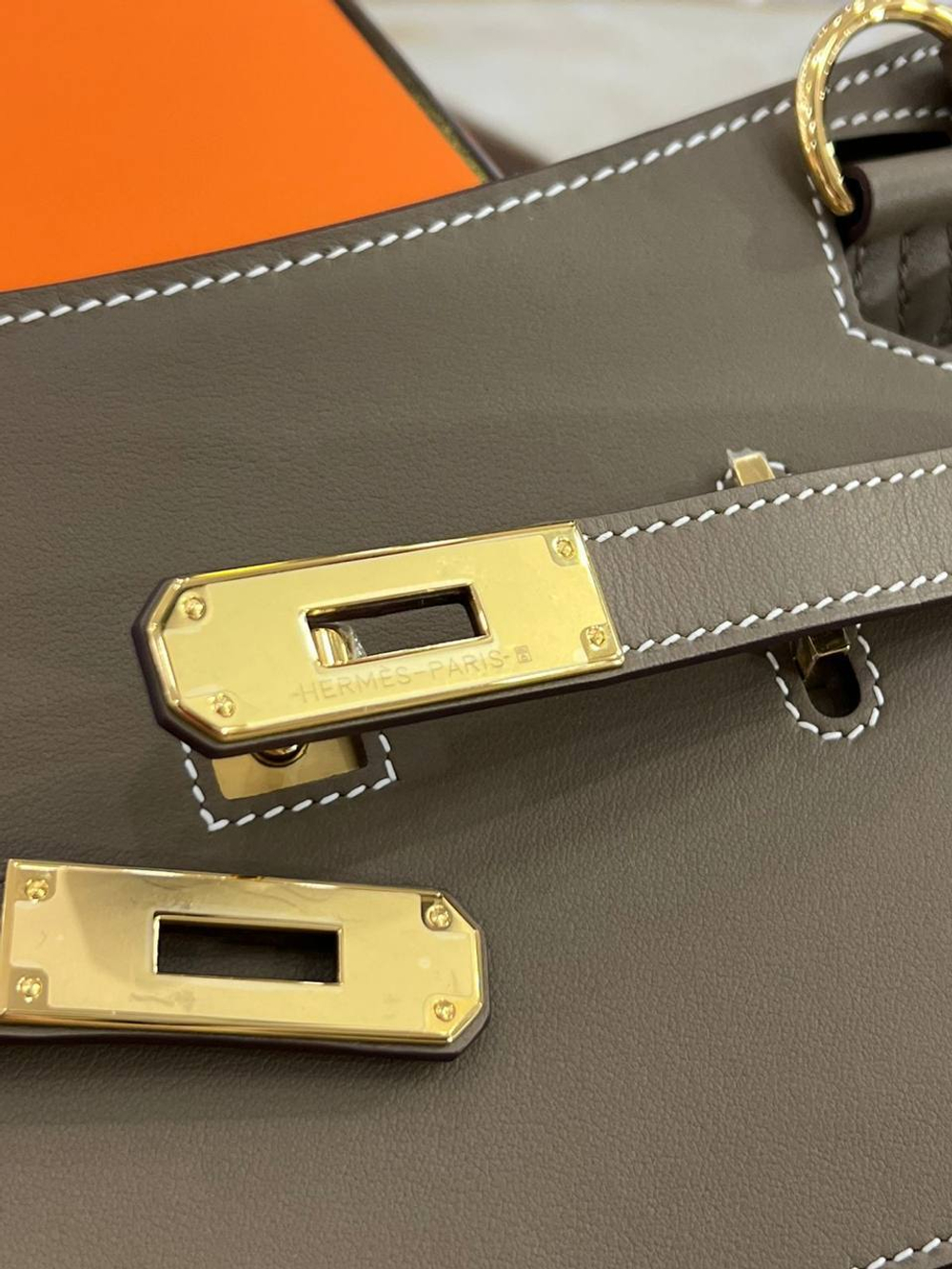 Сумка Hermes