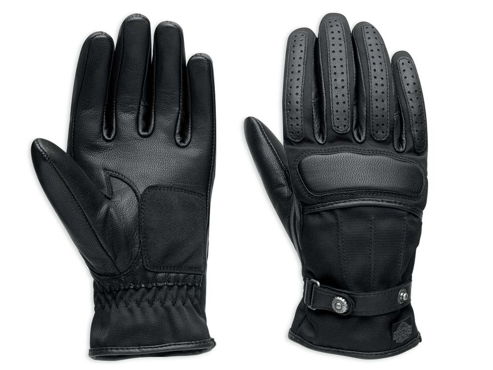 Перчатки Harley-Davidson -50% Перчатки Harley-Davidson -50%