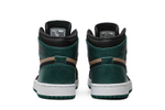 Кроссовки Jordan Air Jordan 1 Retro High Premium (Женская размерная сетка)