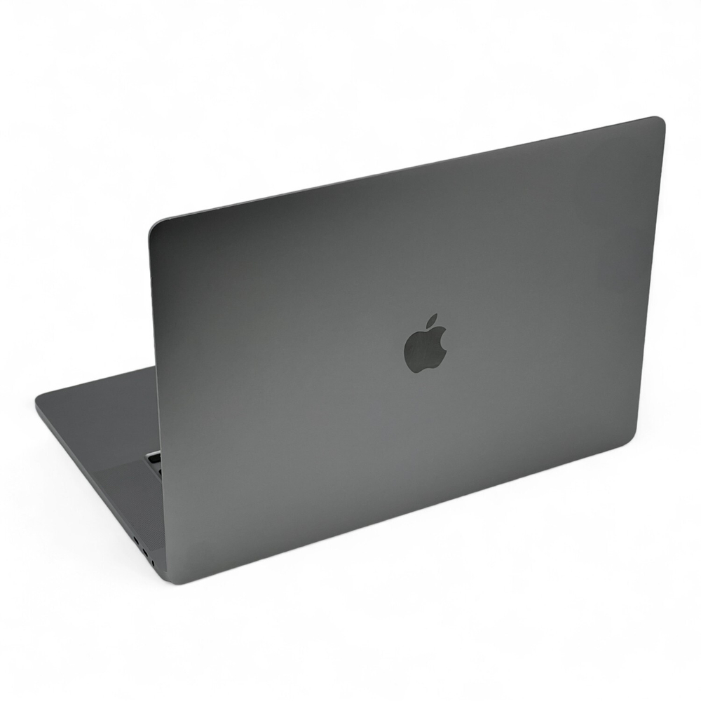 MacBook 16" 2019