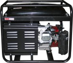 Генератор бензиновый DDE GG 3300 GG3300.