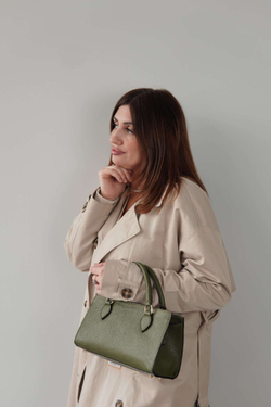 СУМКА Италия Le Borsette 85842