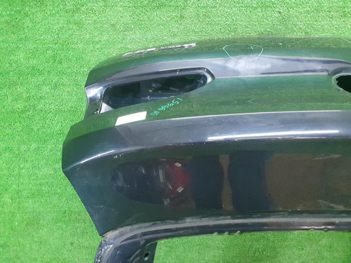 Крышка багажника BMW X4 G02 (2018-н.в.)