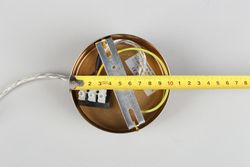 Подвесной светильник Aployt Gabriela APL.305.06.01