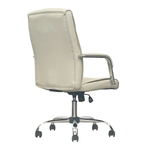 Кресло SitUp BRYAN Chrome