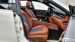 Maserati Quattroporte 3.0 Дизель GranLusso (08.2019)