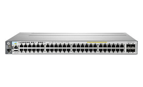 Модуль HPE J9574A HP Expansion Module