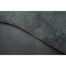 3.6-4.0 Вороток черный с отделкой Oil Wax