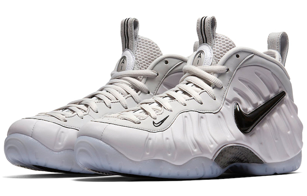 Nike Foamposite Pro All Star 2018 Hyper Sneakers