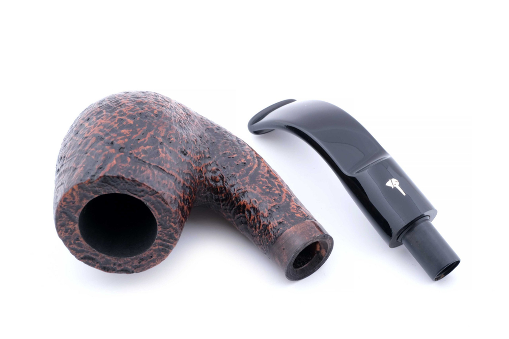 Трубка SER JACOPO Mastro Geppetto Blast, G301-14