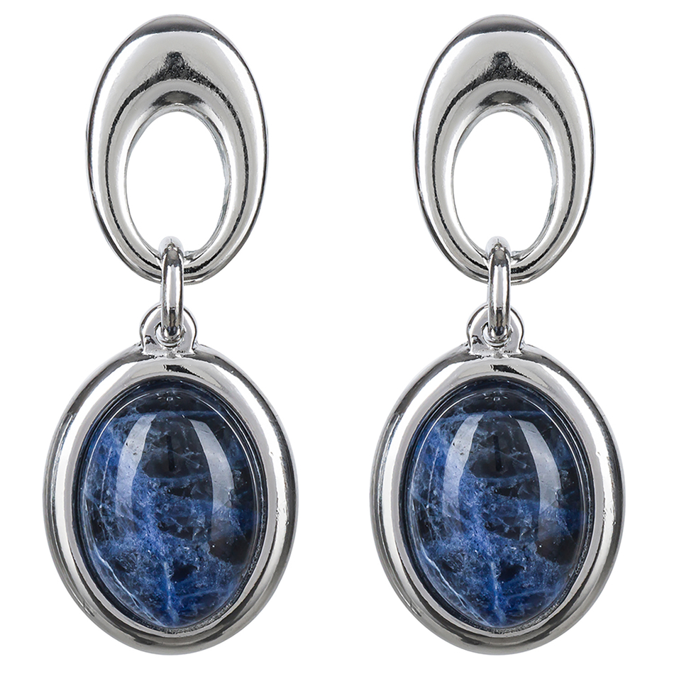 Серьги Possebon Sodalit A0368.23 S
