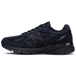 Кроссовки New Balance 990v4 Made in USA Navy x JJJJound