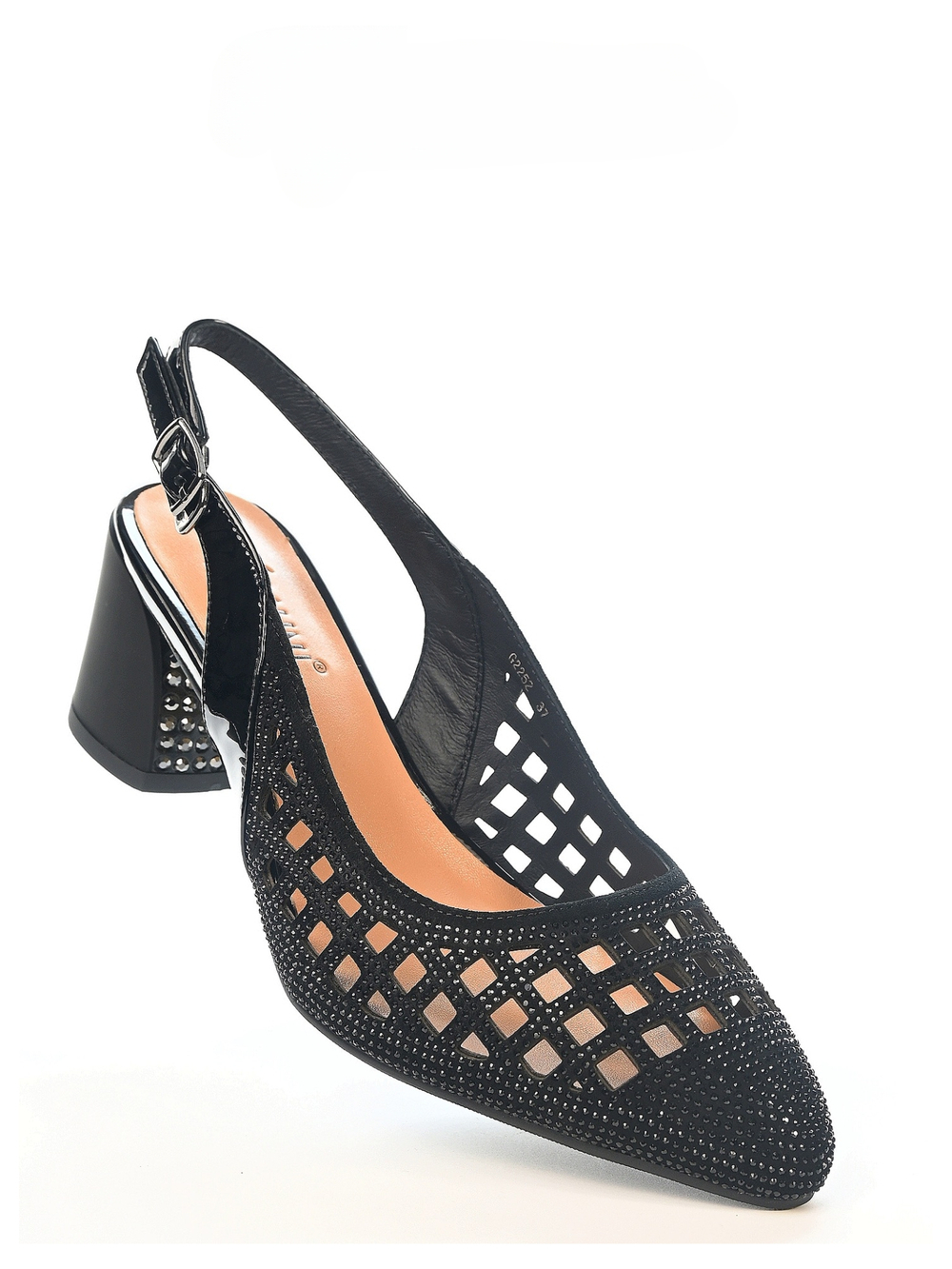 Босоножки женские Ascalini G2252B