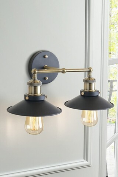 бра 20th c. Factory filament 2003–B2