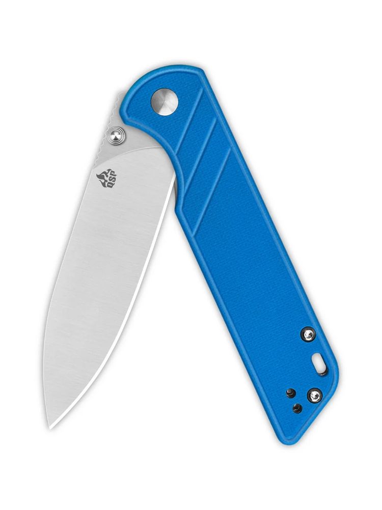 Нож QSP QS102-D Parrot