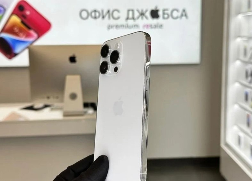 iPhone 14 Pro Max, 1 ТБ б/у