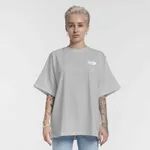 Купить Футболка Dissident Last Night DJ серая Футболка Dissident Last Night DJ серая