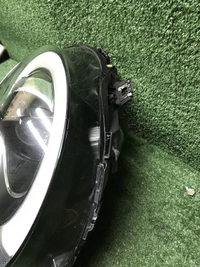 Фара правая Mini Hatch F56 (13-18) LED В сборе