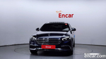 Mercedes-Benz E-Class W213 E300e 4MATIC Exclusive (03.2022)