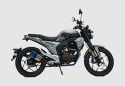 Мотоцикл дорожный Motoland 300 CBR