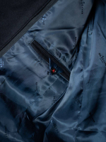 Куртка Kiton с подстежкой