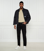 Джинсы Brody Hugo Blue - черный(50511504)